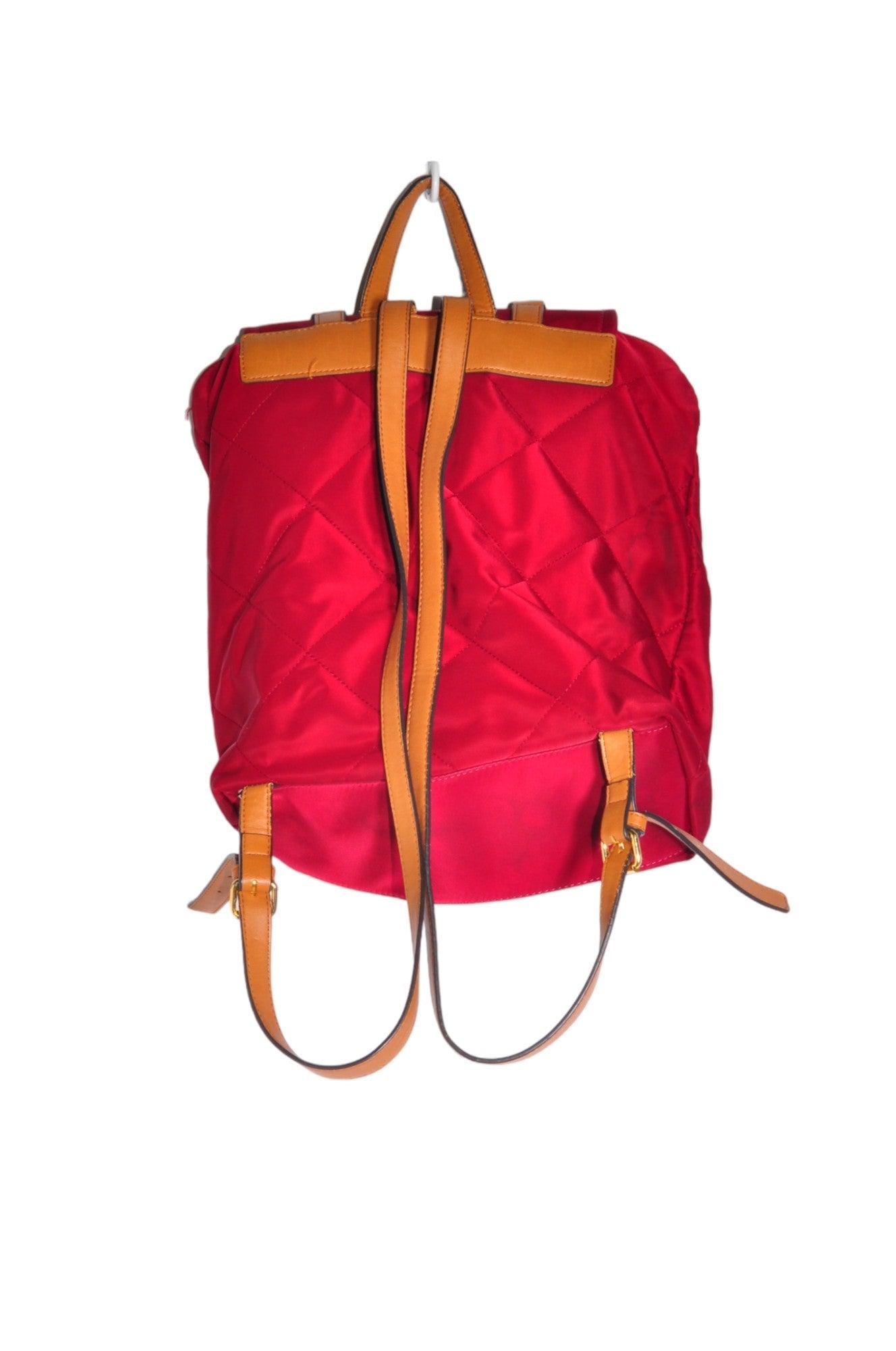 TOMMY HILFIGER Women Handbags Regular fit in Red - S - Velora