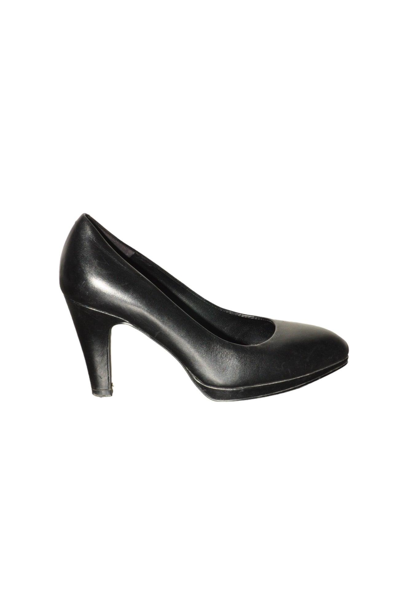 ECCO Women Heels Regular fit in Black - 36 - Velora