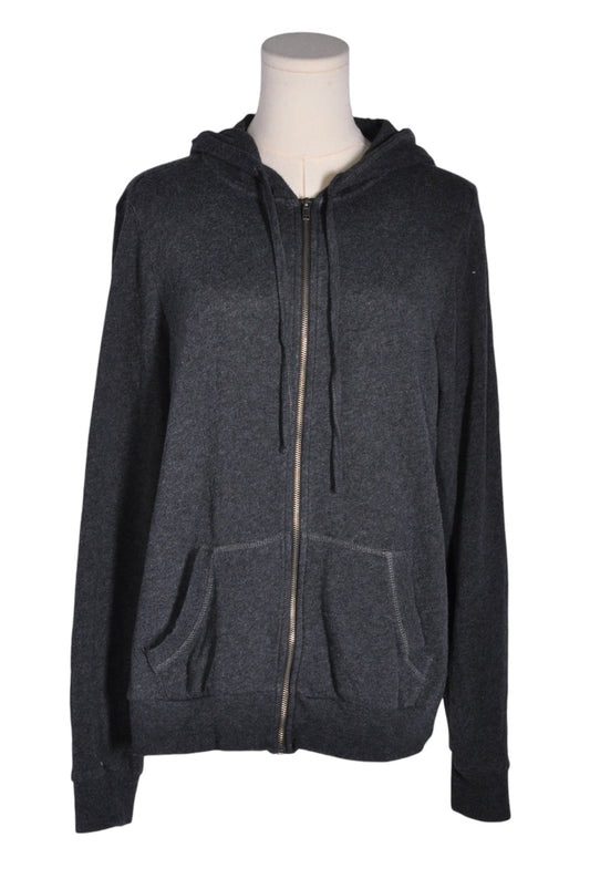 TORRID Women Sweatshirts Regular fit in Gray - 00 - Velora