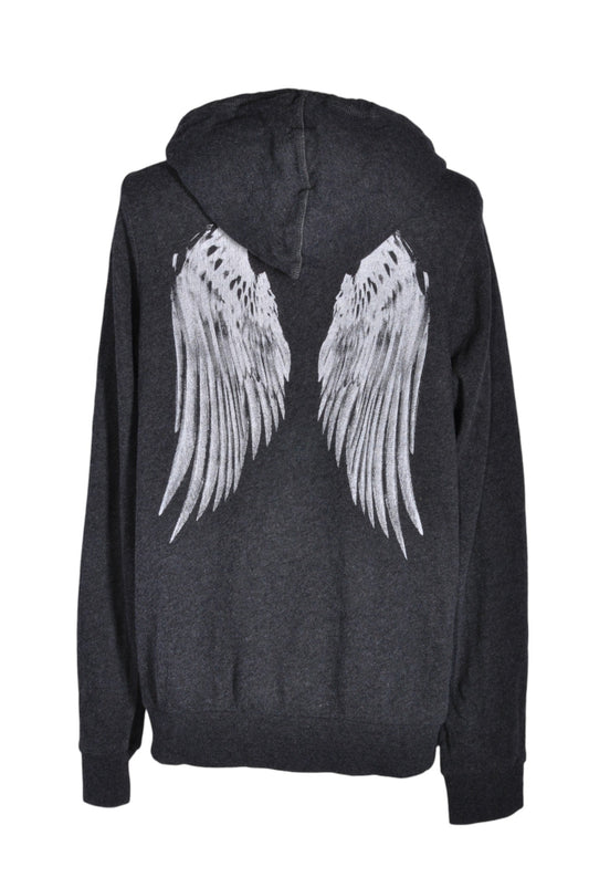 TORRID Women Sweatshirts Regular fit in Gray - 00 - Velora