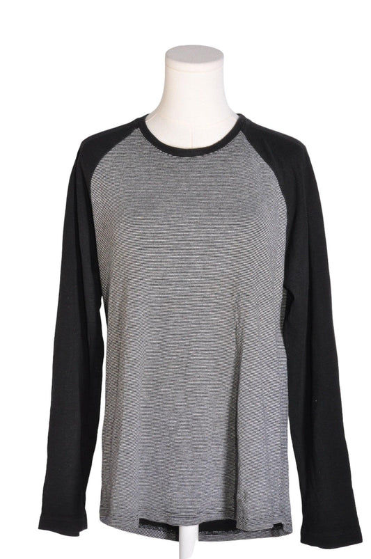 TRISTAN Men T-Shirts Regular fit in Black - M - Velora