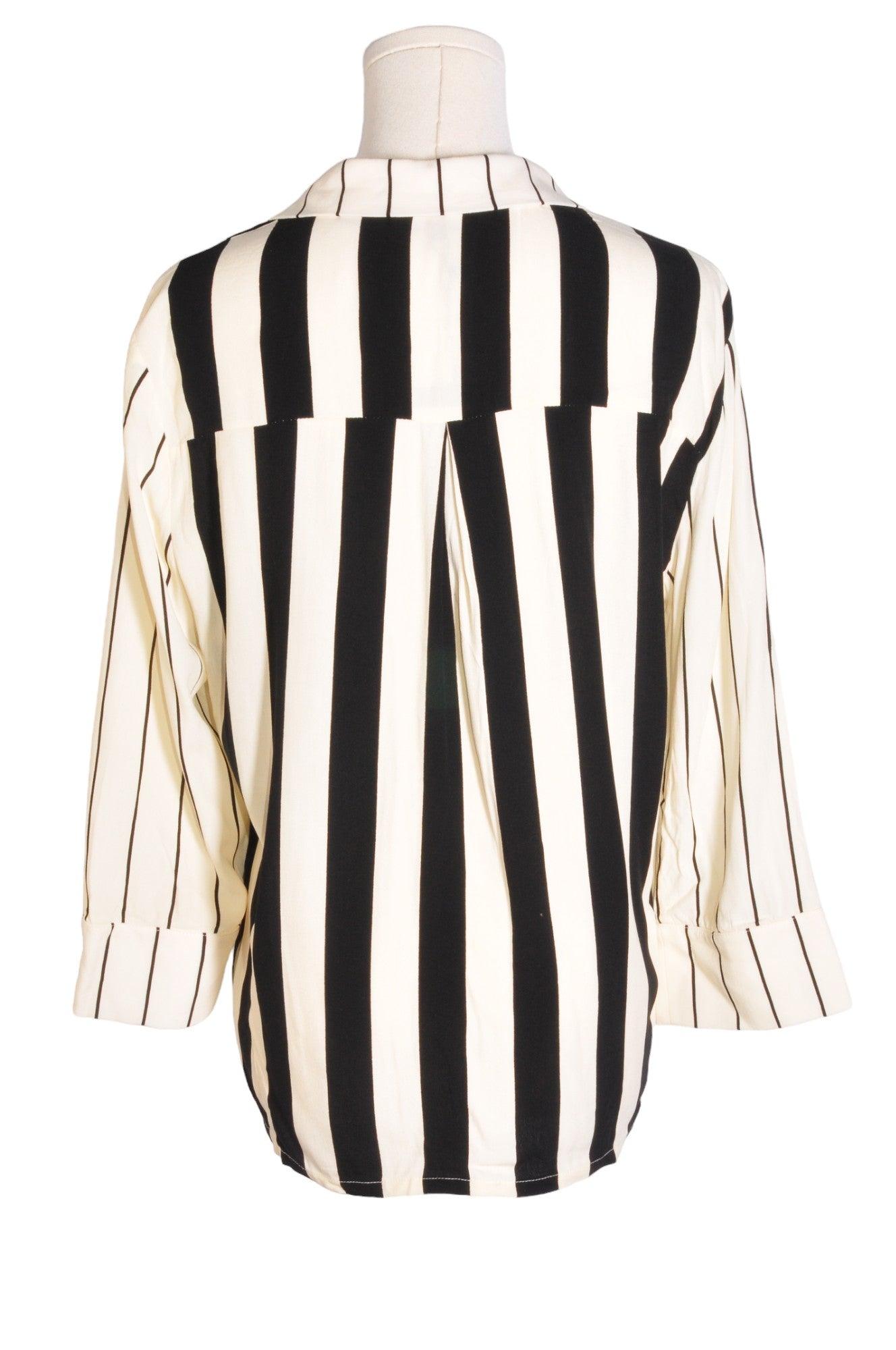 VERO MODA Women Button Down Tops Regular fit in White - M - Velora