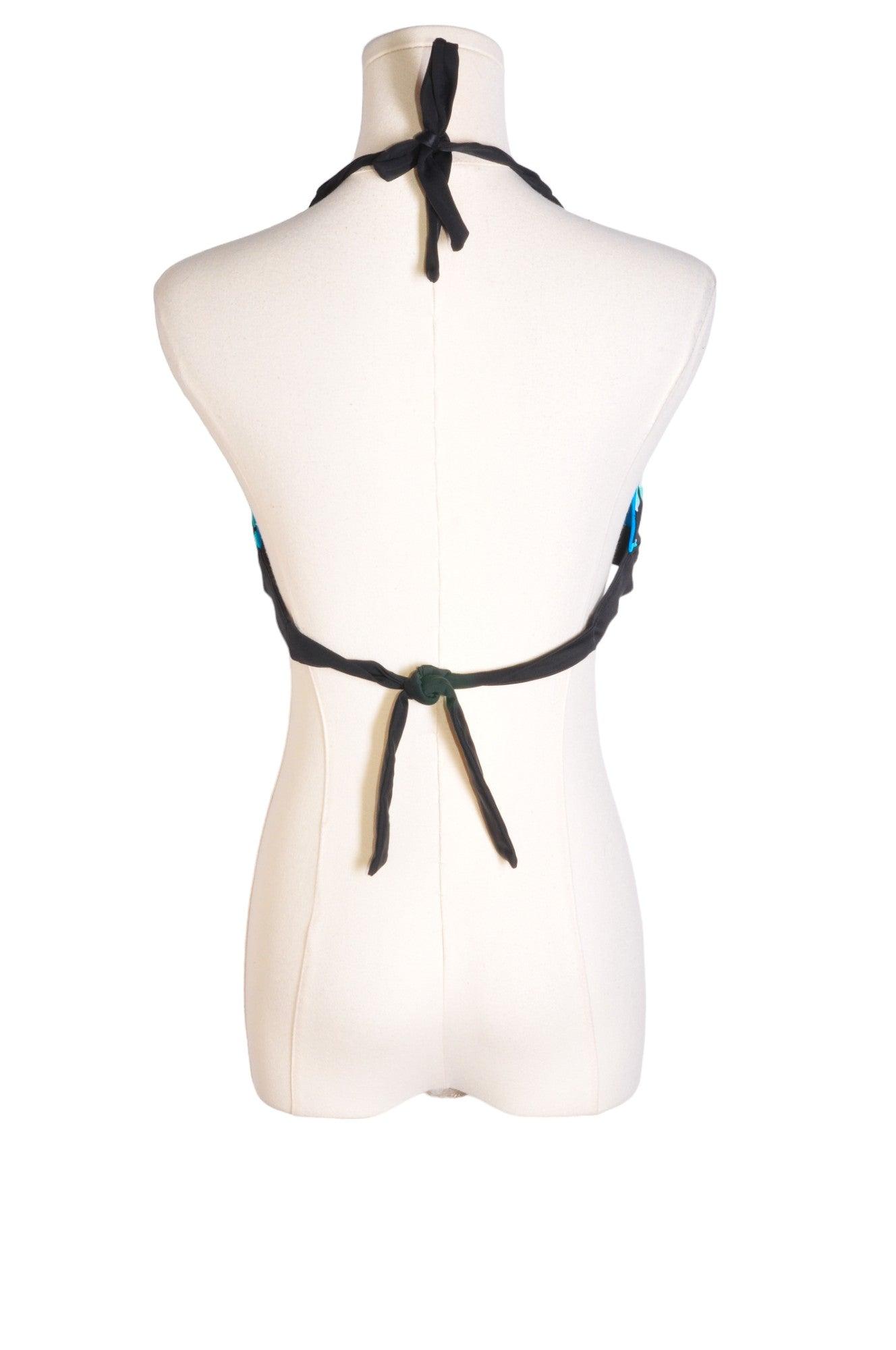 NIKE Women Tankinis Regular fit in Black - S - Velora