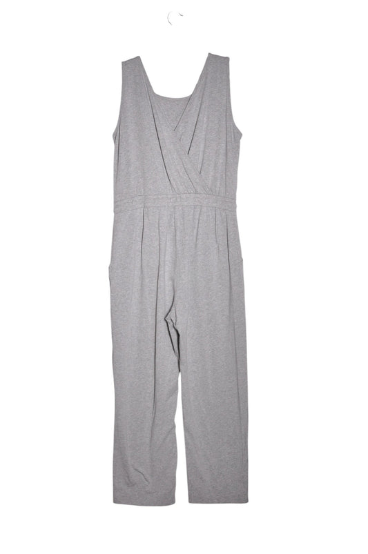 CALVIN KLEIN Women Jumpsuits Regular fit in Gray - L - Velora