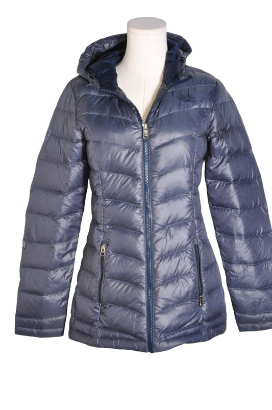 THE NORTH FACE Women Puffer Jackets Regular fit in Blue - XS - Velora