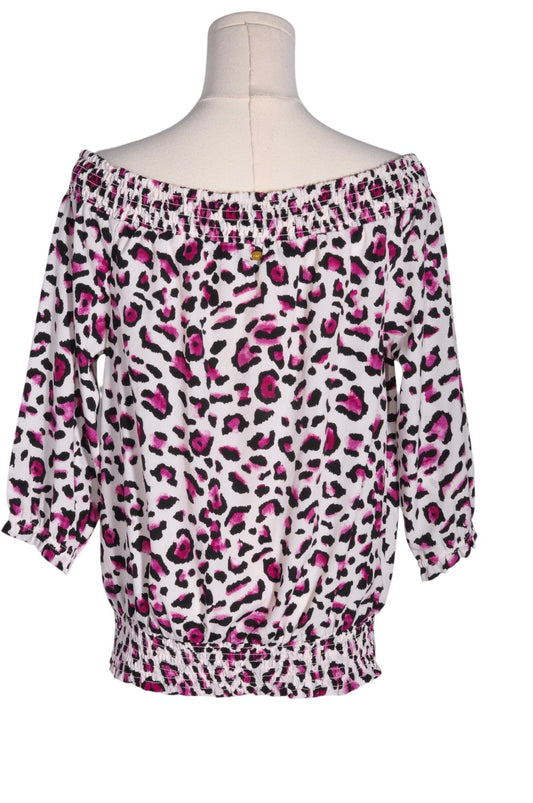 GUESS Women Blouses Regular fit in Purple - L - Velora