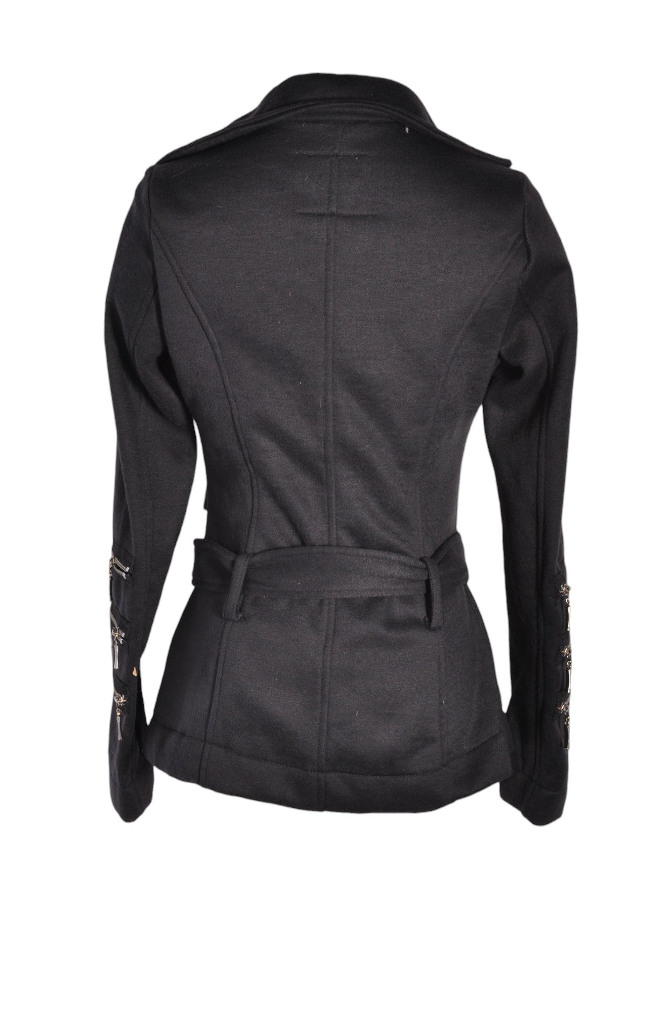 CARMIN Women Trenchcoats Regular fit in Black - S - Velora