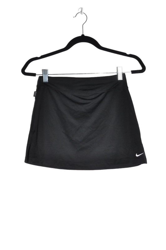 NIKE Women Activewear Shorts & Skirts Regular fit in Black - XS Koop