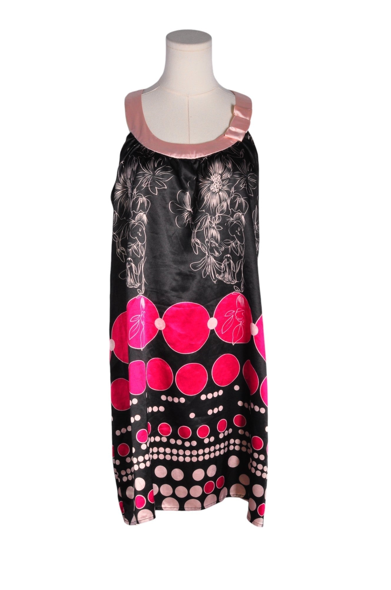 BCBG MAX AZRIA Women A-Line Dresses Regular fit in Black - M - Velora