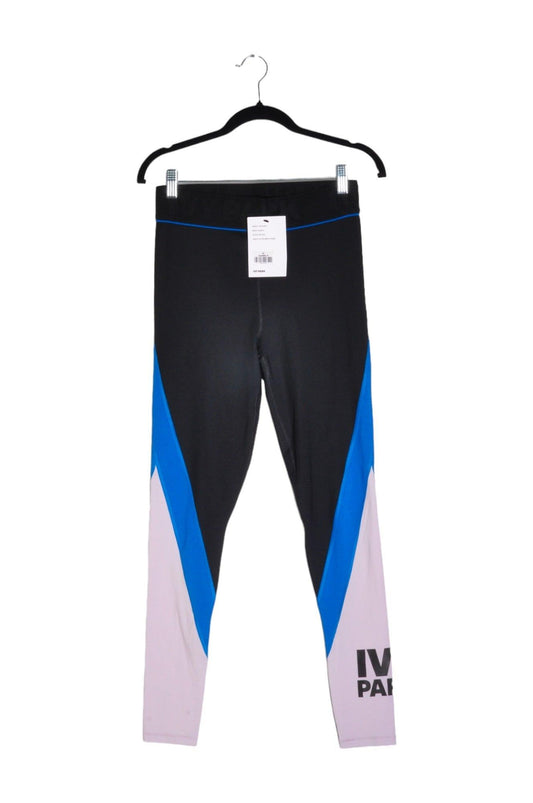 IVY PARK Women Activewear Leggings Regular fit in Black - M - Velora