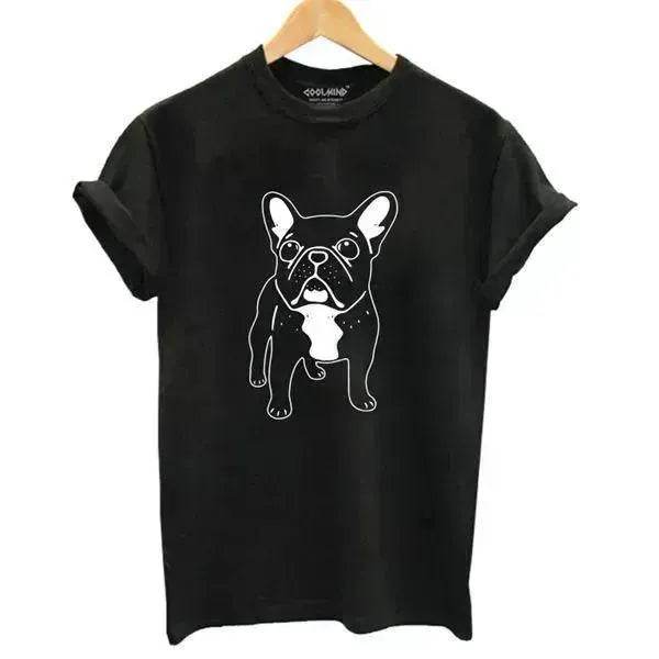 Print T-Shirt - Velora