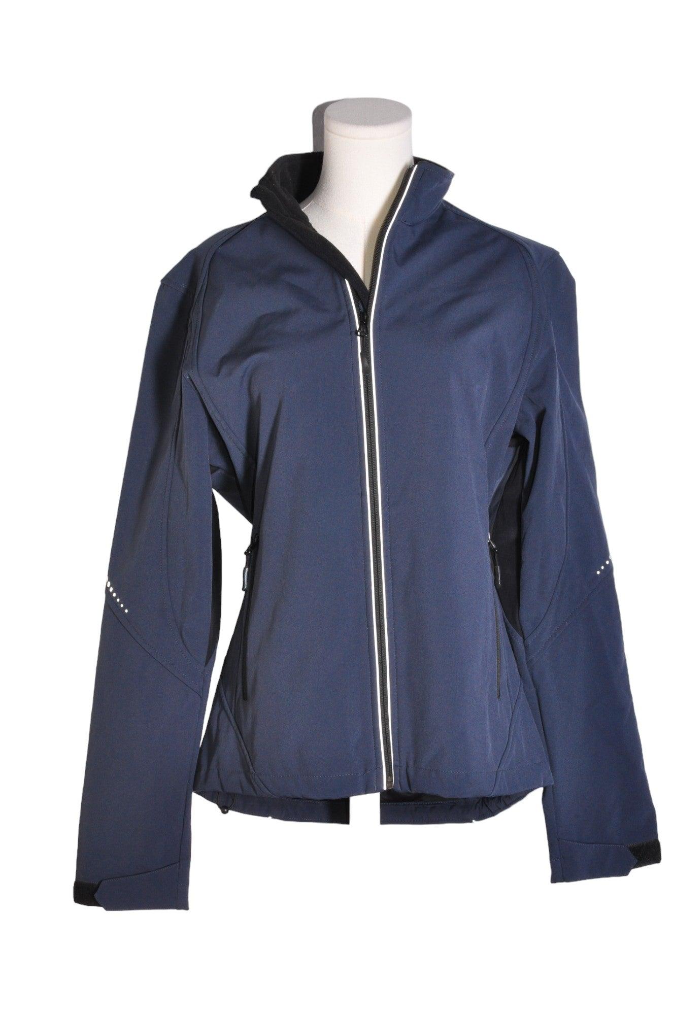 LA CORDÉE Women Coats Regular fit in Black - M - Velora