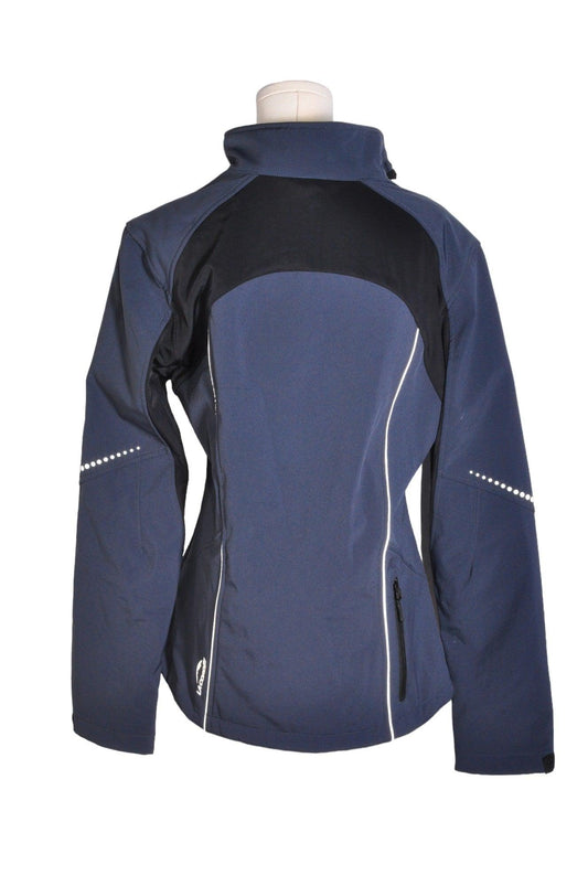 LA CORDÉE Women Coats Regular fit in Black - M - Velora