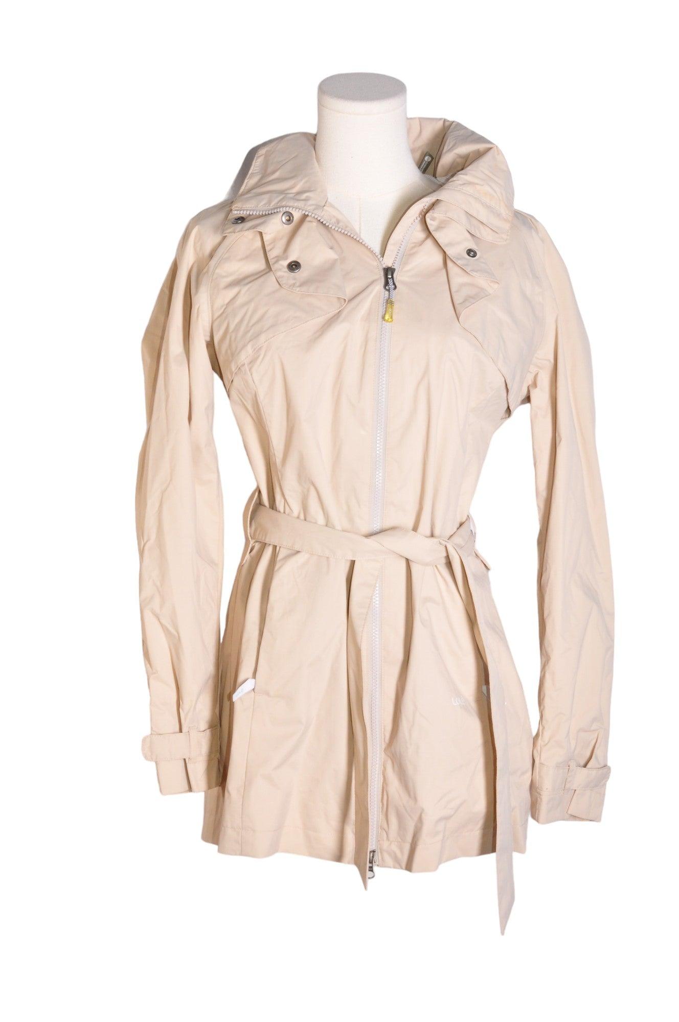 LOLE Women Coats Regular fit in Beige - S - Velora