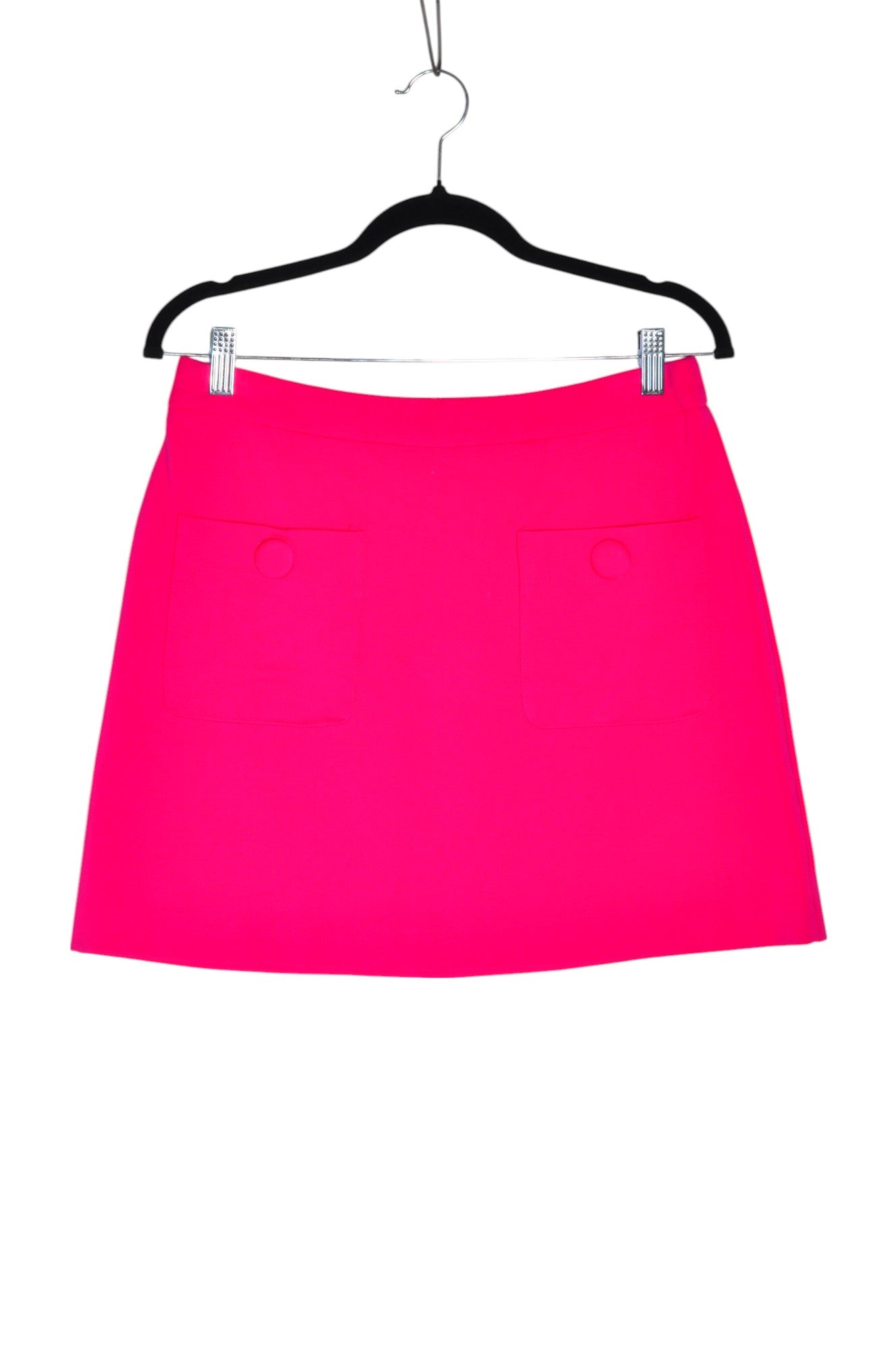 ICÔNE Women A-Line Skirts Regular fit in Pink - M - Velora
