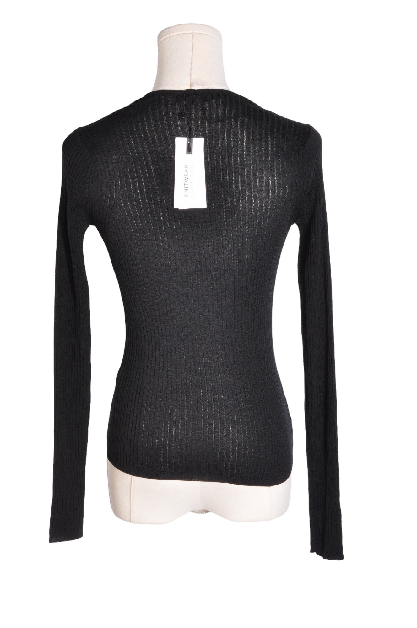 DYNAMITE Women Blouses Regular fit in Black - S - Velora