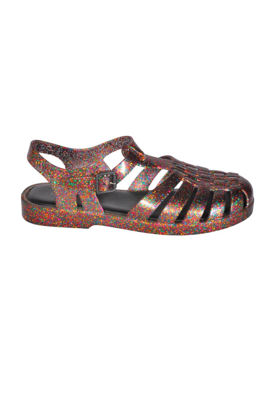 MELISSA Women Sandals Regular fit in Pink - 6 - Velora