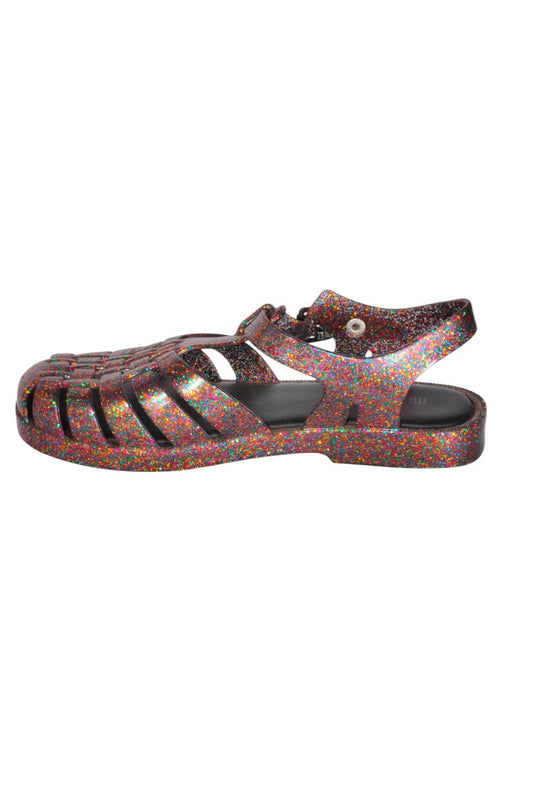 MELISSA Women Sandals Regular fit in Pink - 6 - Velora