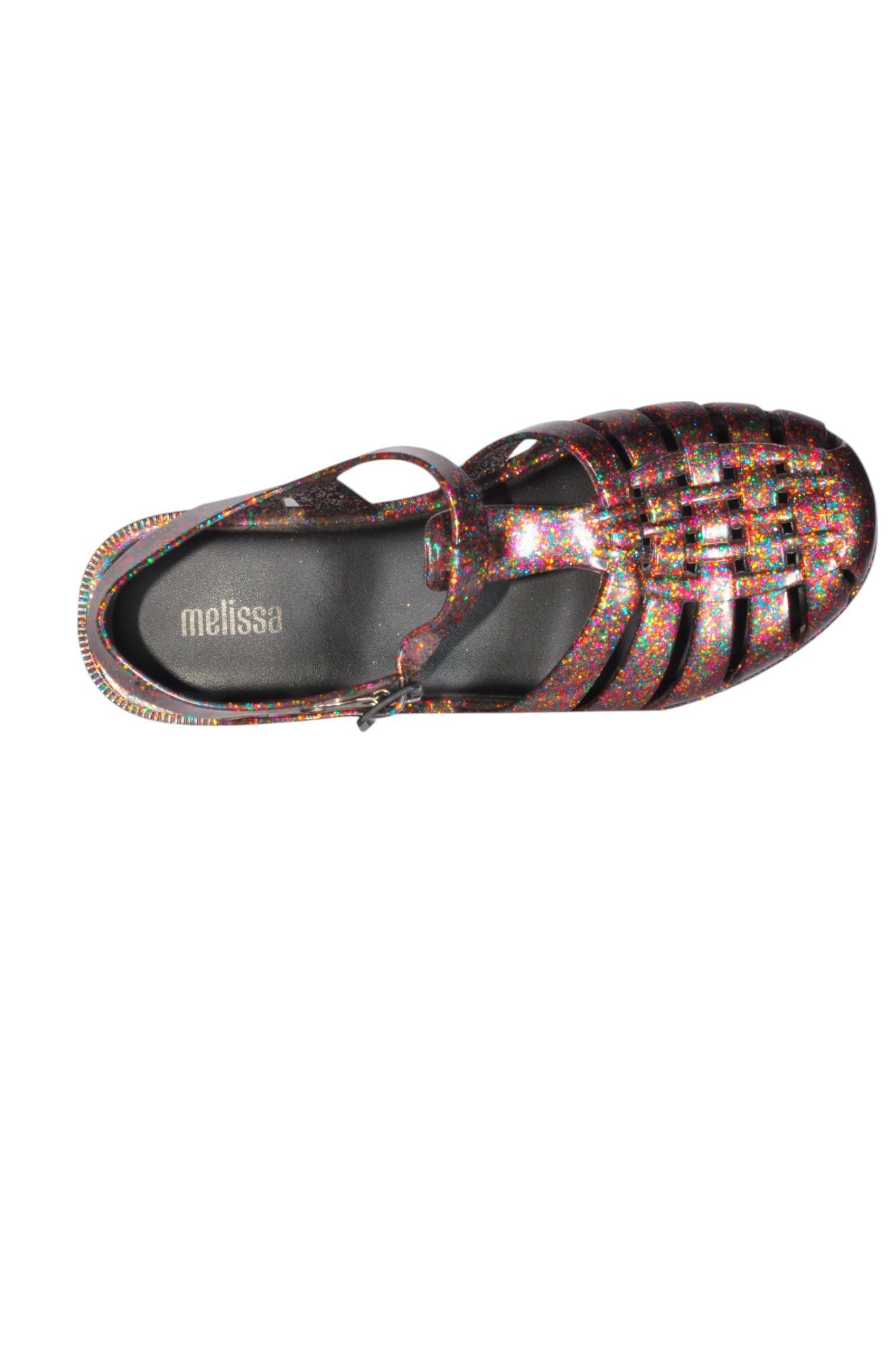 MELISSA Women Sandals Regular fit in Pink - 6 - Velora
