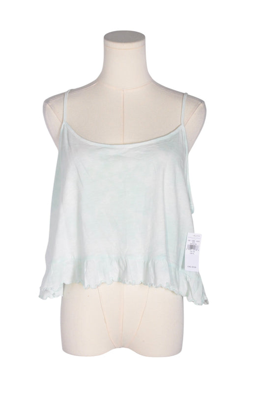 AMERICAN EAGLE Women Blouses Regular fit in Blue - XL - Velora