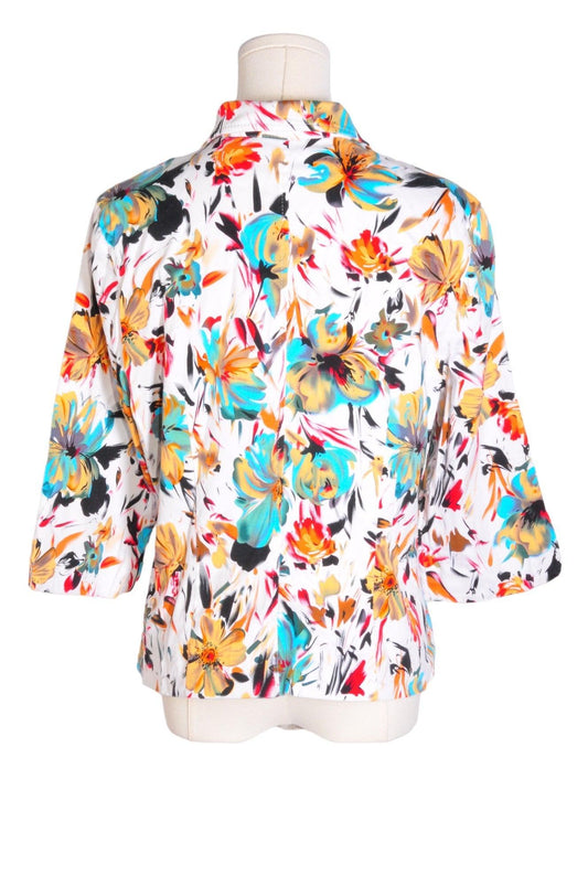 EMOTIONS Women Blouses Regular fit in White - 13 - Velora