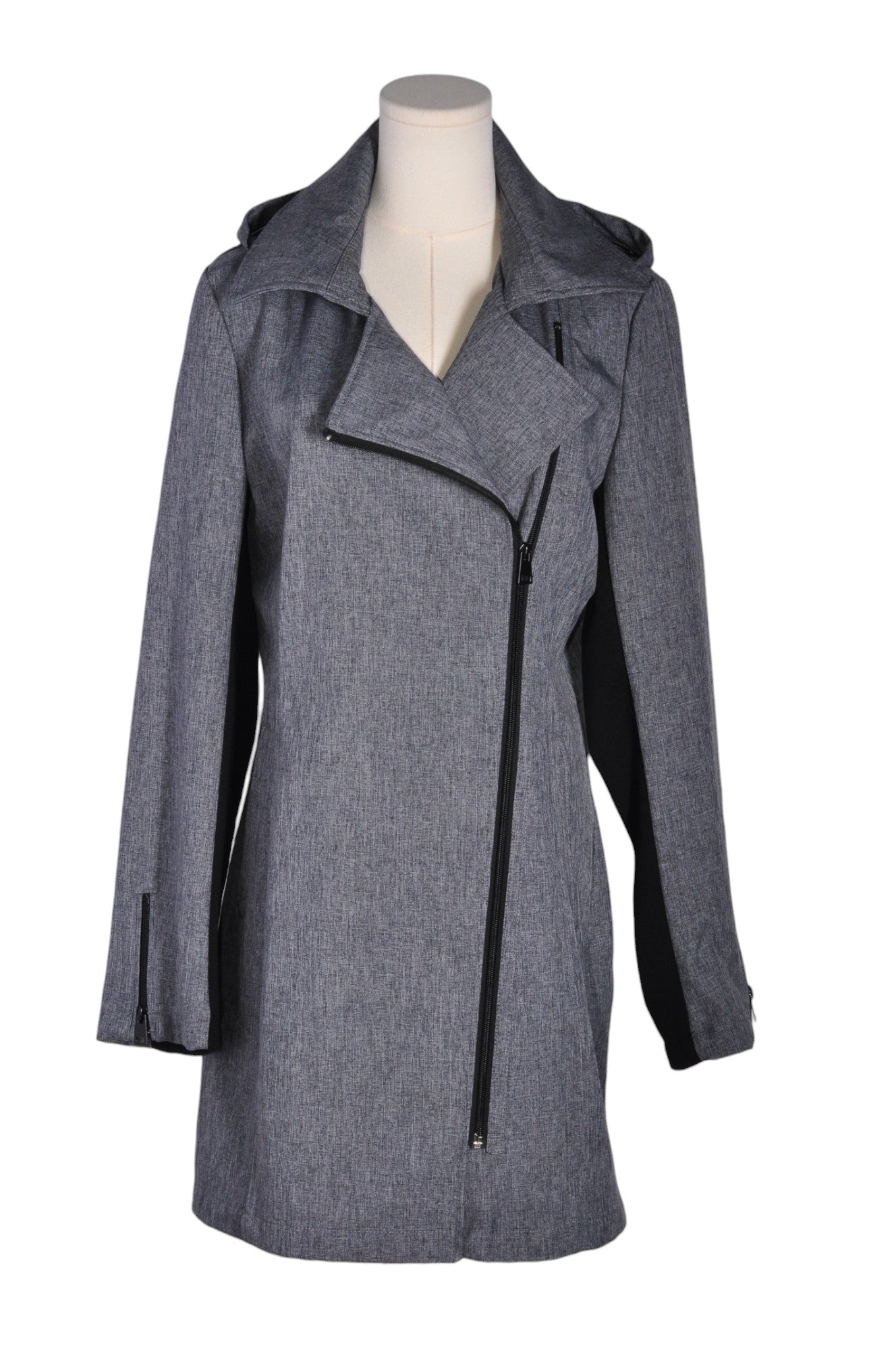 RICKI'S Women Coats Regular fit in Gray - M - Velora