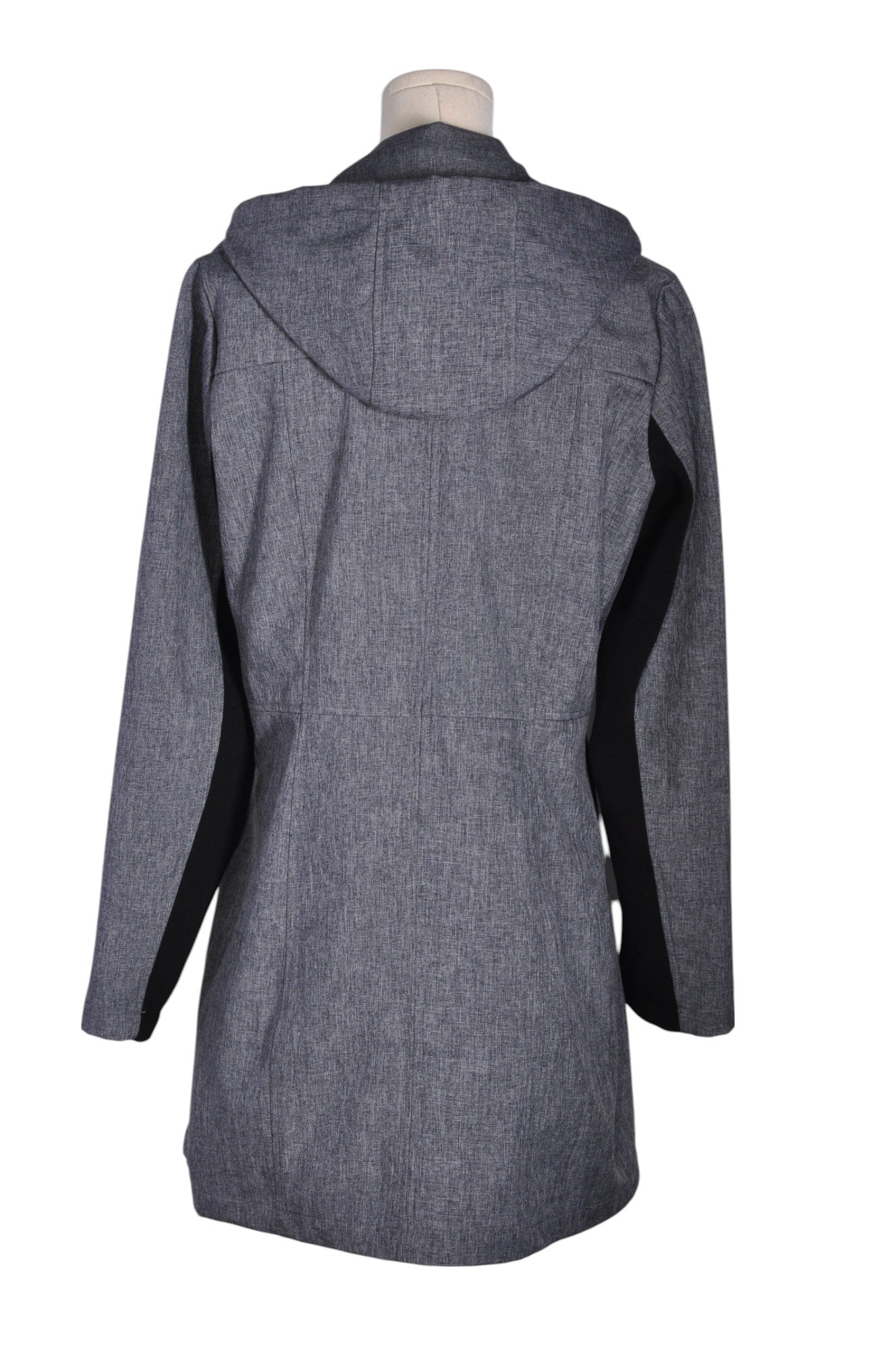 RICKI'S Women Coats Regular fit in Gray - M - Velora