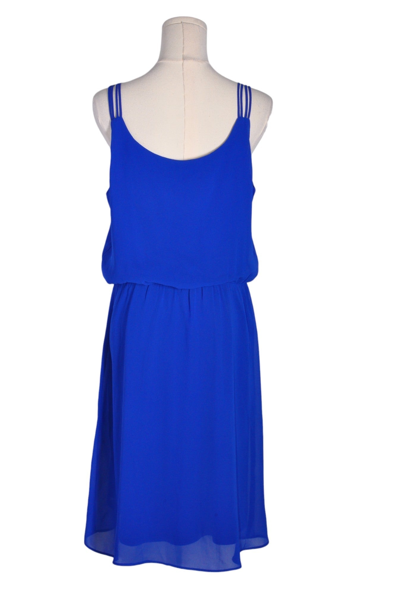 REITMANS Women Maxi Dresses Regular fit in Blue - M - Velora