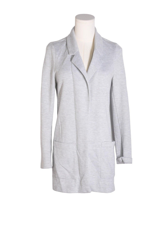 DYNAMITE Women Blouses Regular fit in Gray - S - Velora