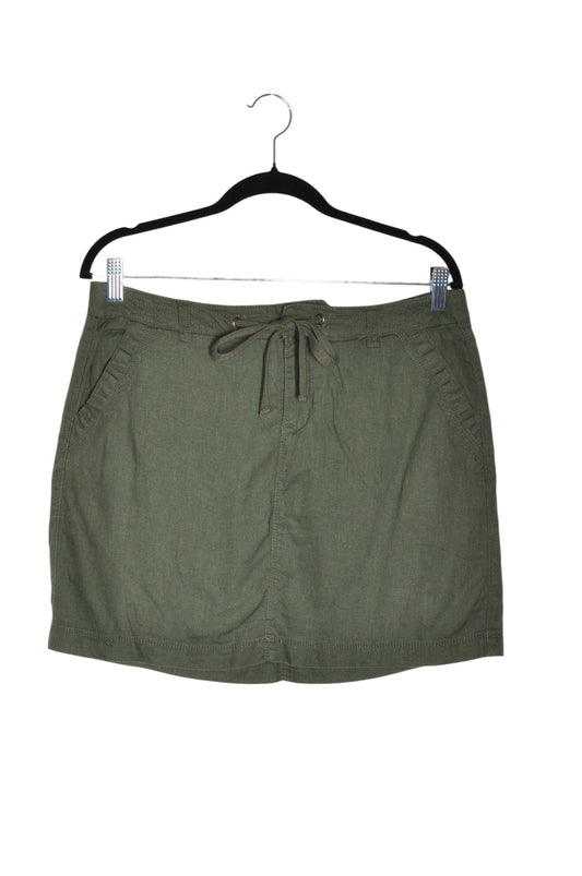 REITMANS Women Casual Skirts Regular fit in Green - 10 - Velora