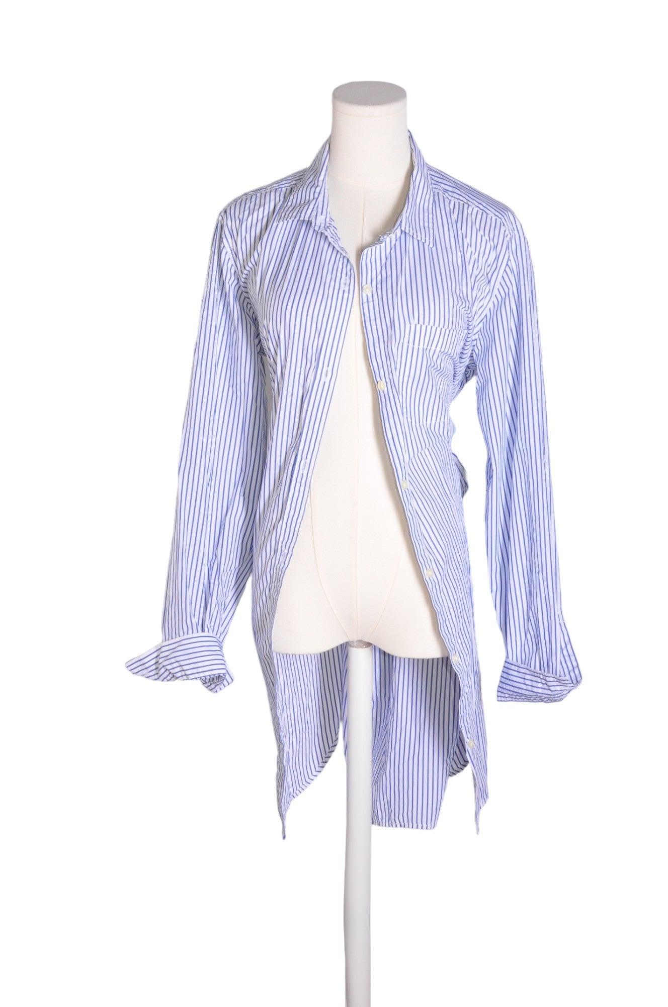 GAP Women Shirt Dresses Regular fit in White - L - Velora