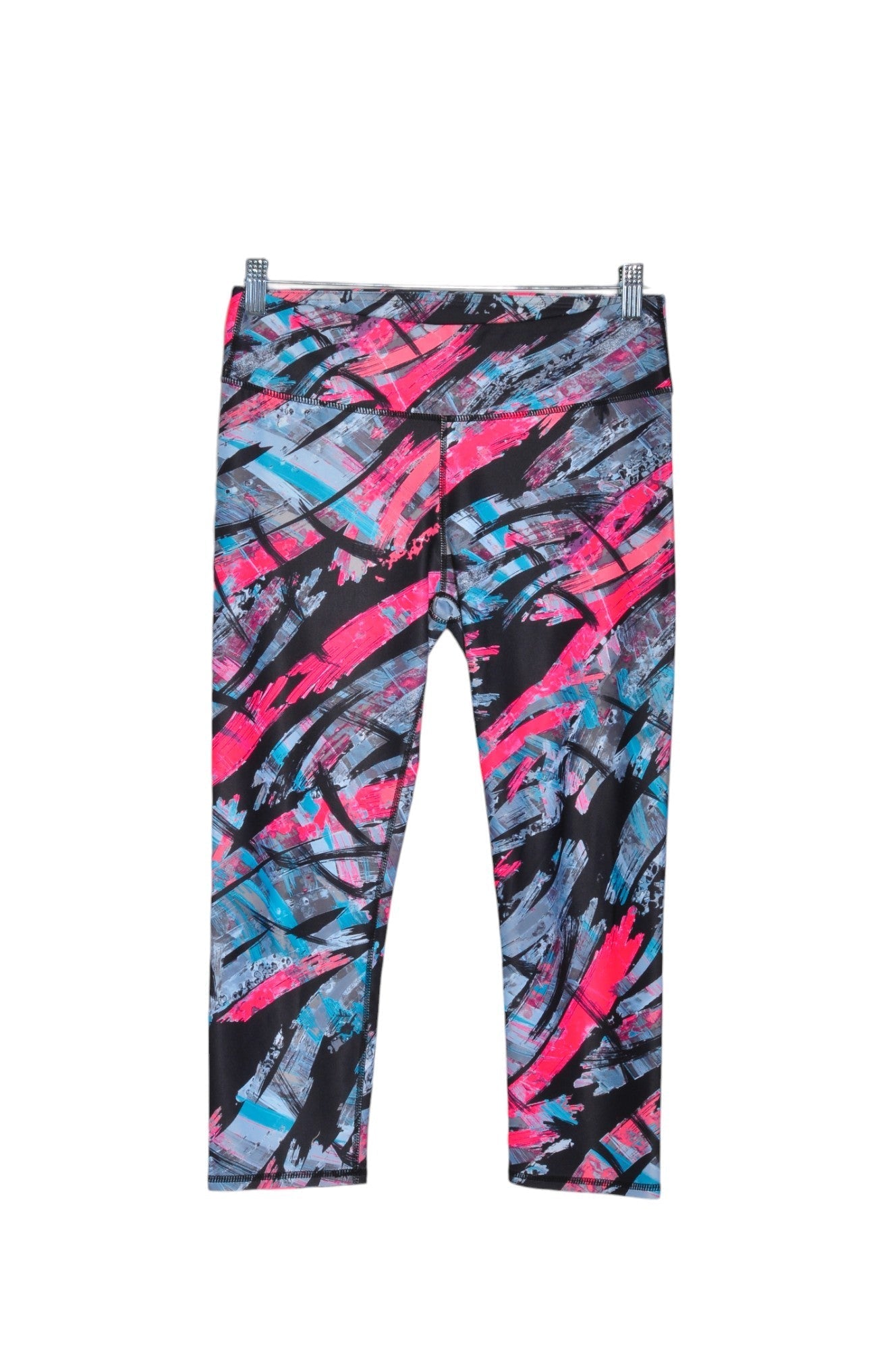 FABLETICS Women Activewear Leggings Regular fit in Blue - S - Velora