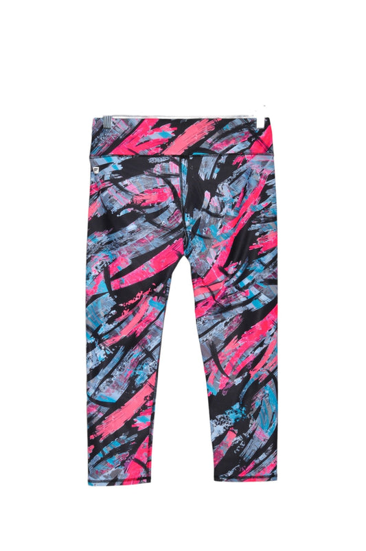 FABLETICS Women Activewear Leggings Regular fit in Blue - S - Velora