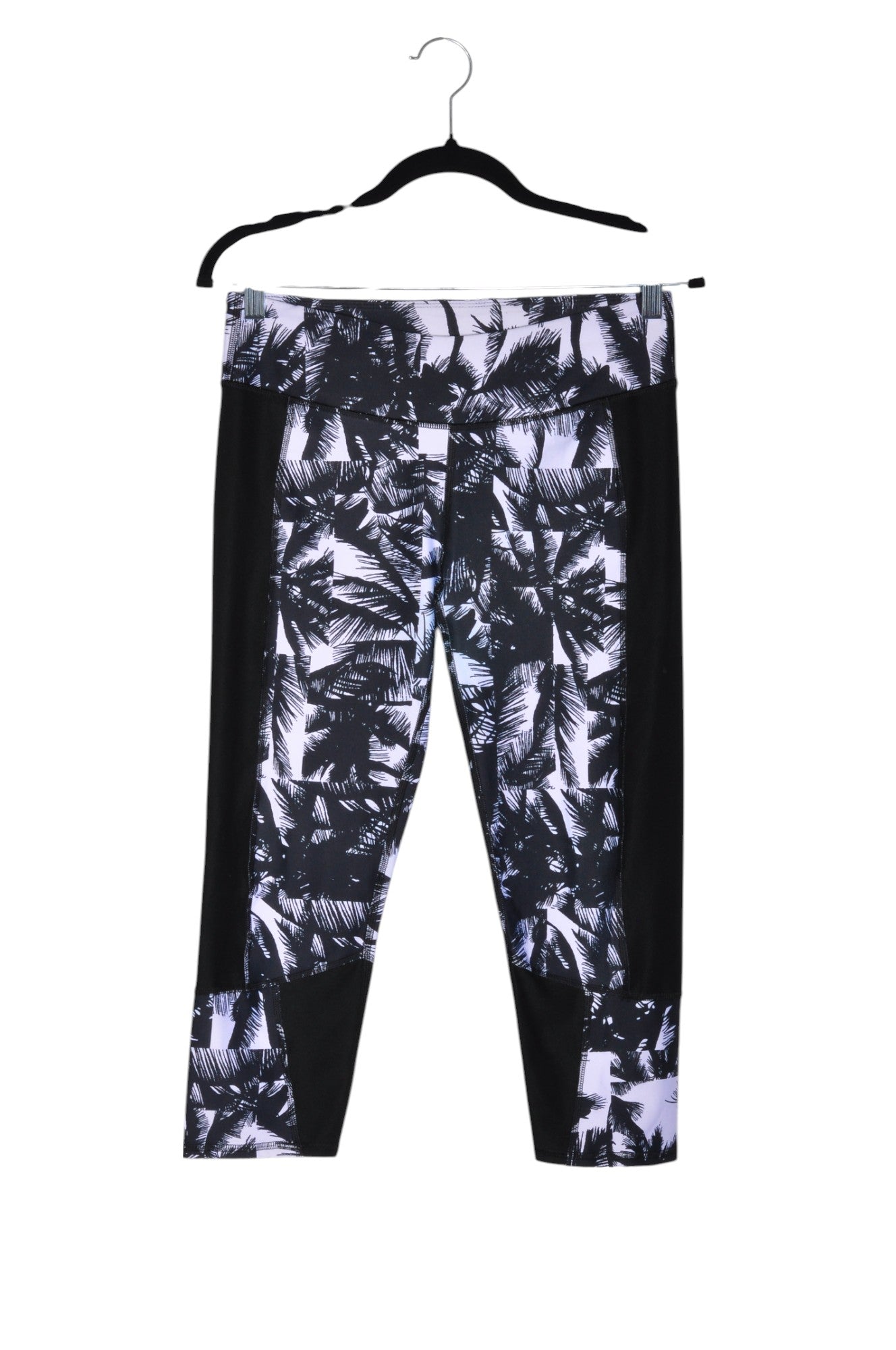 FABLETICS Women Activewear Leggings Regular fit in Black - S - Velora