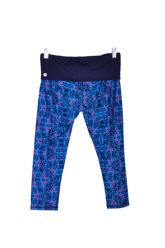 FABLETICS Women Activewear Leggings Regular fit in Blue - S - Velora