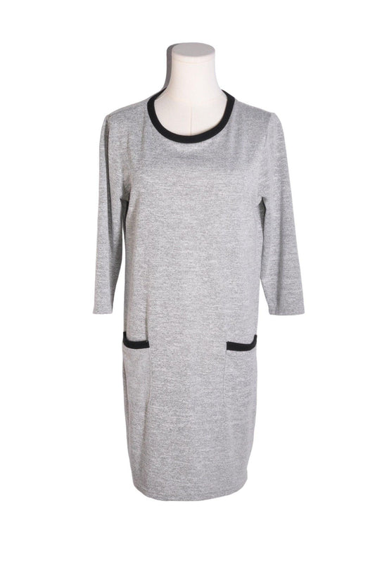 RD STYLE Women Drop Waist Dresses Regular fit in Gray - M - Velora