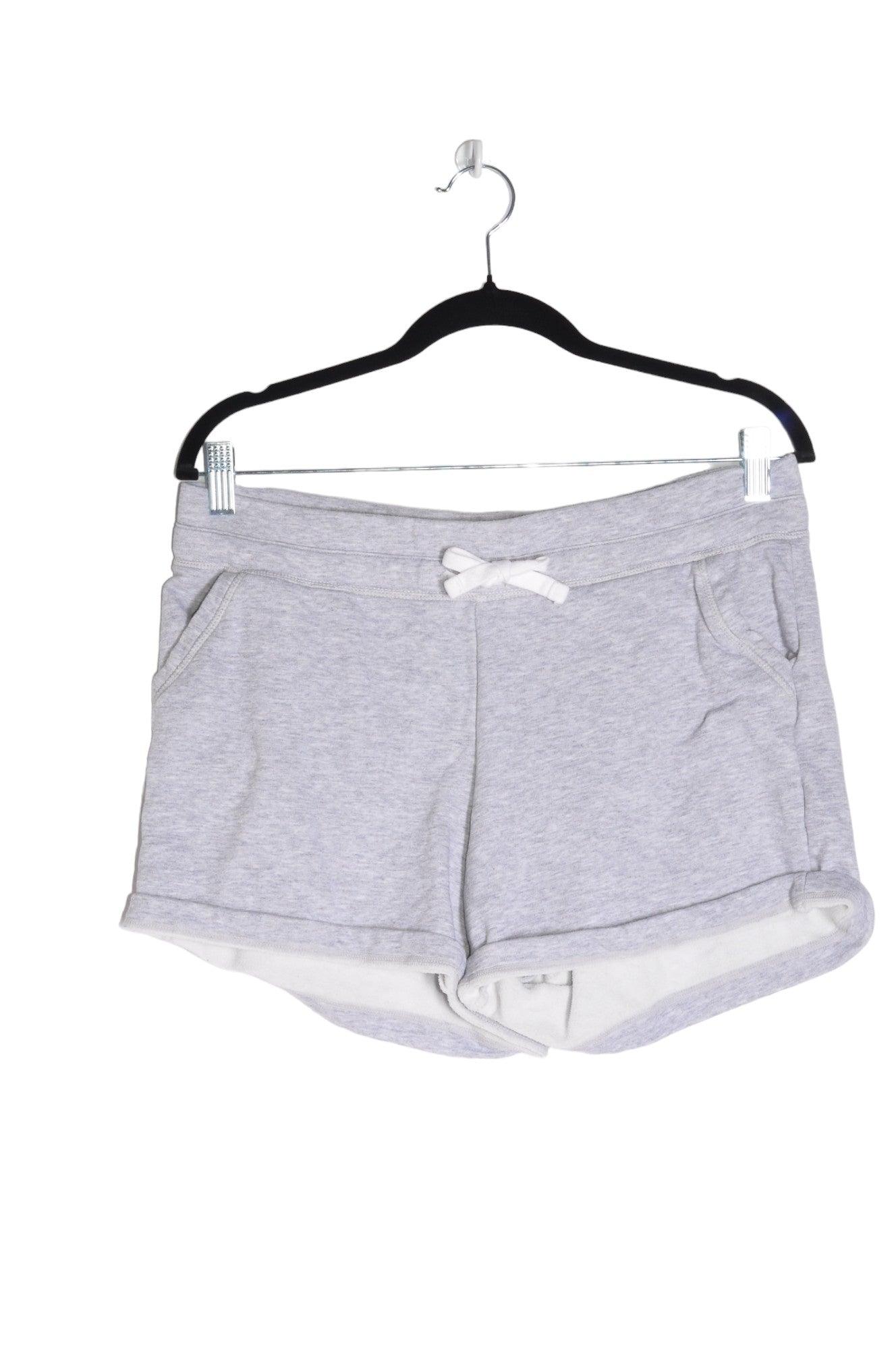 32 COOL Women Classic Shorts Regular fit in Gray - M - Velora