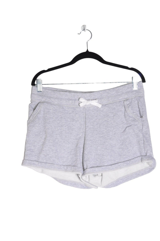 32 COOL Women Classic Shorts Regular fit in Gray - M - Velora