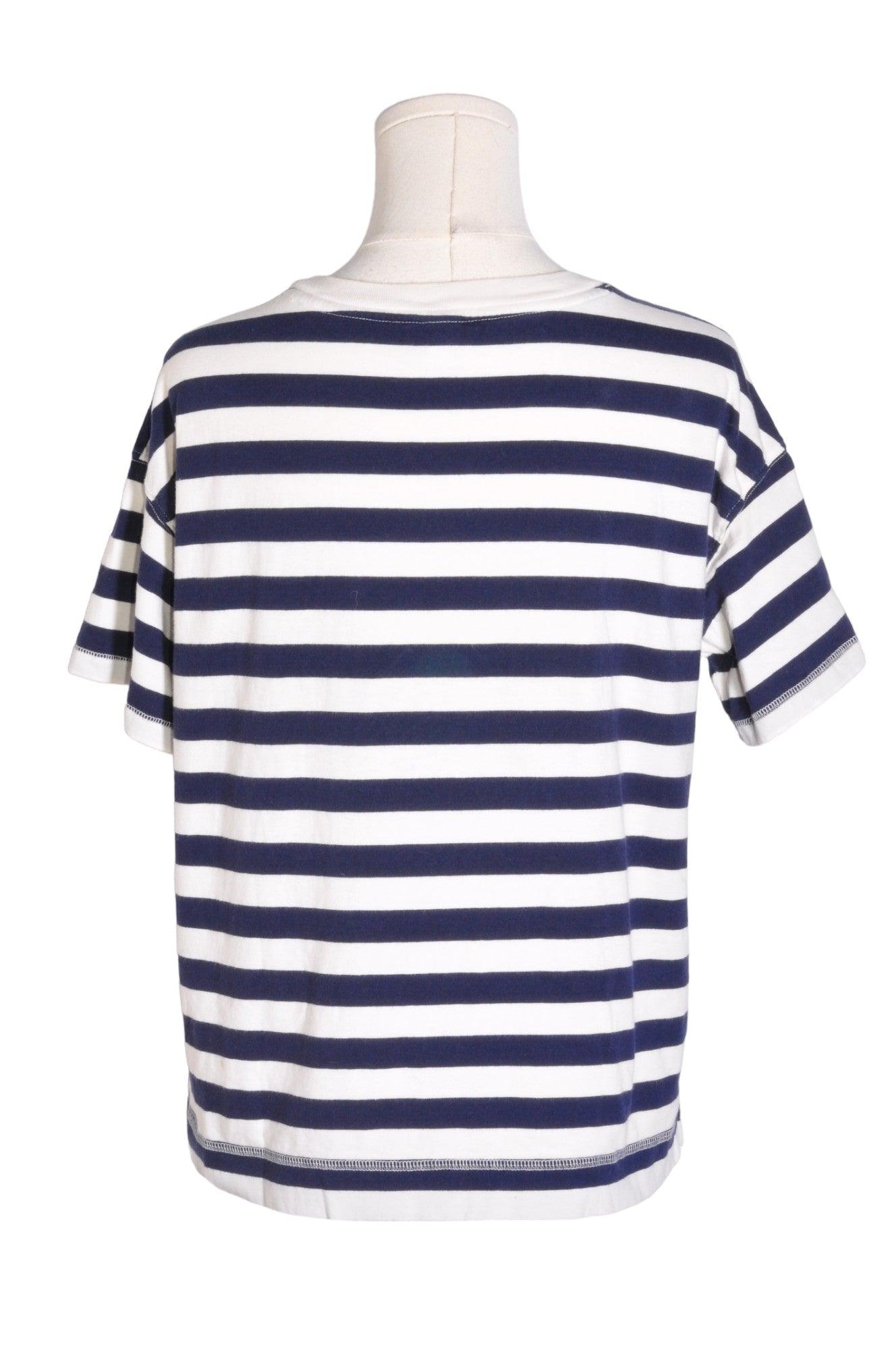 OLD NAVY Women T-Shirts Regular fit in White - S - Velora