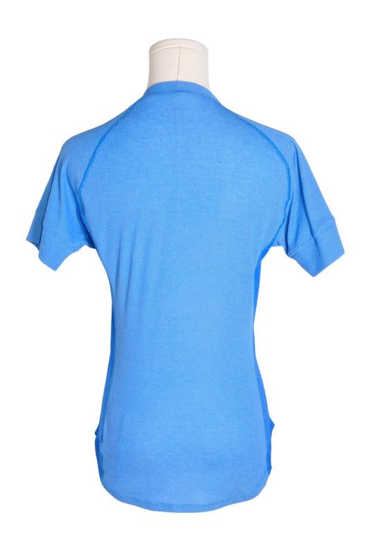 PATAGONIA Women T-Shirts Regular fit in Blue - M Koop