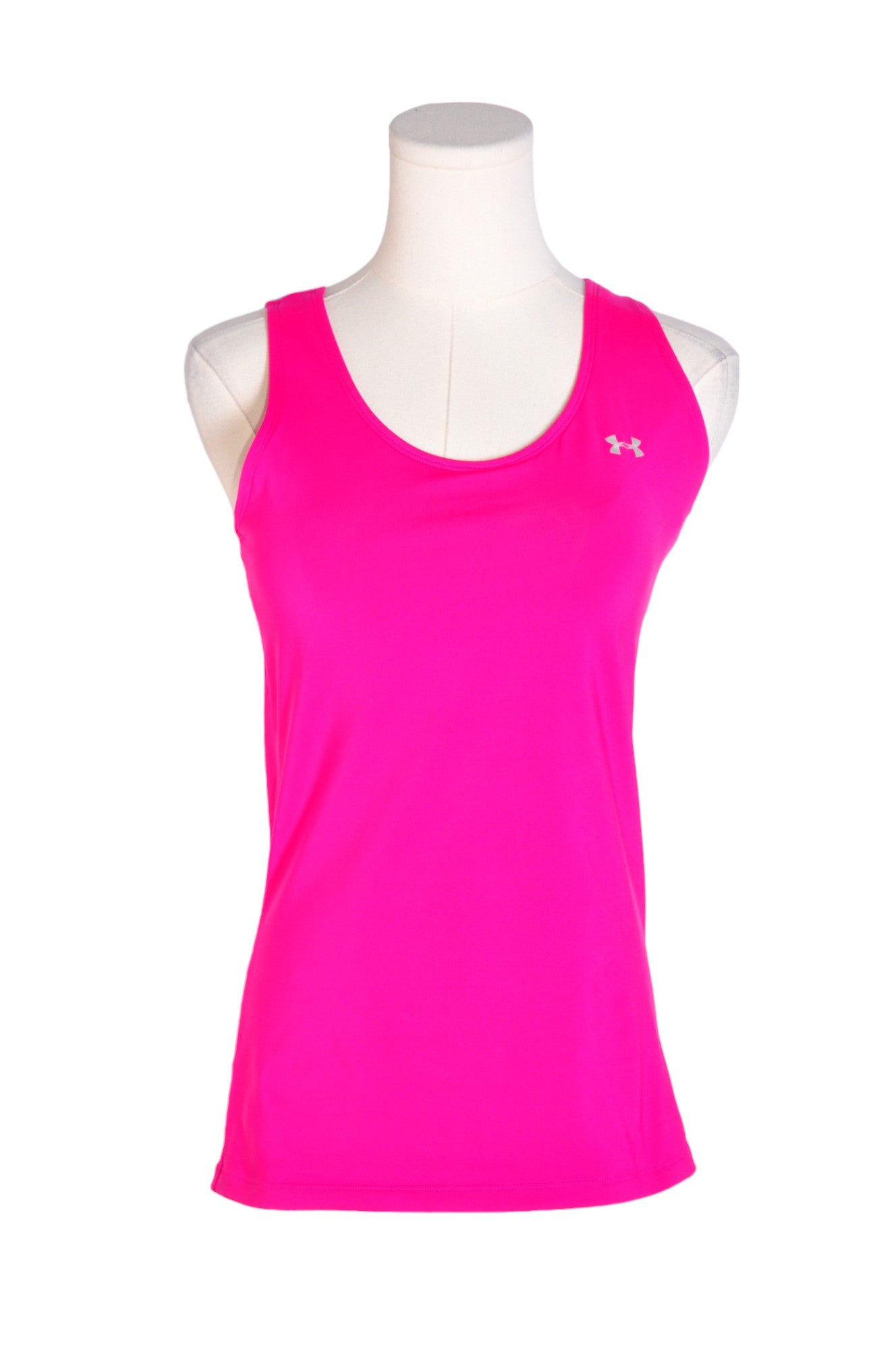 UNDER ARMOUR Women Activewear Tops Regular fit in Pink - S - Velora