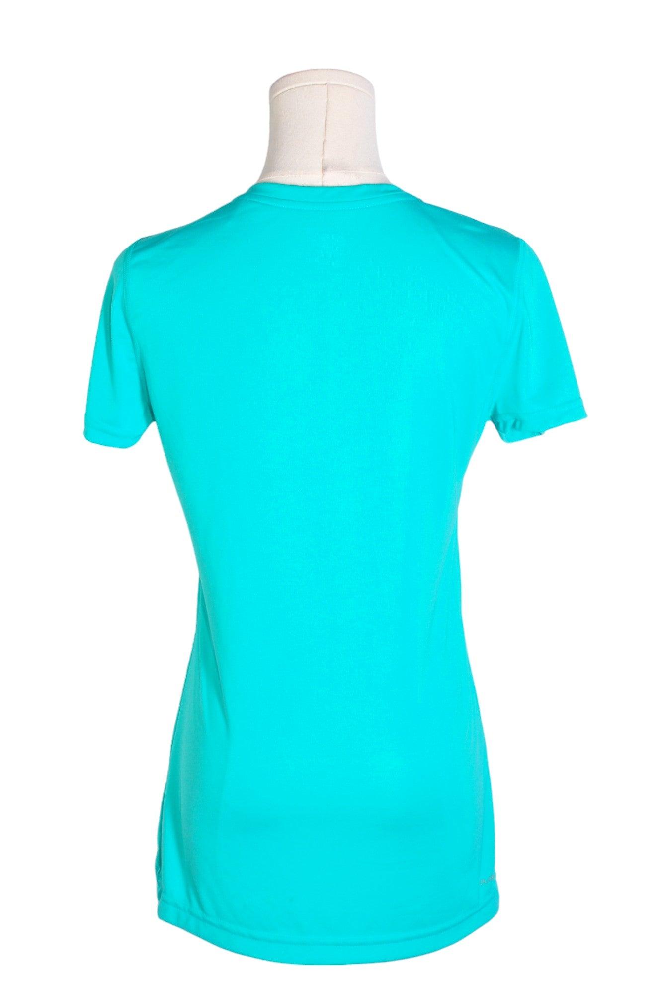 REEBOK Women T-Shirts Regular fit in Green - S Koop