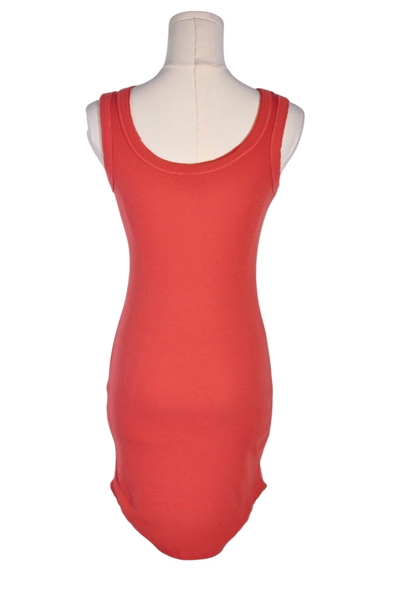 REVAMPED Women Bodycon Dresses Regular fit in Orange - S - Velora