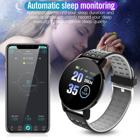 Bluetooth smart watch - Velora