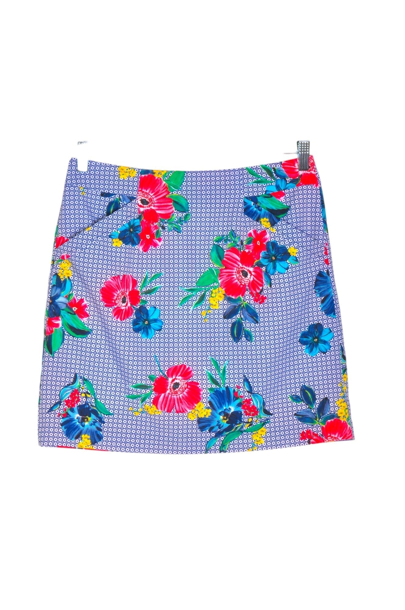 EP Women Casual Skirts Regular fit in Blue - S - Velora