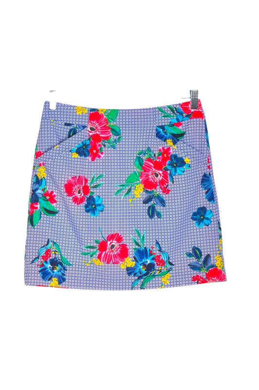 EP Women Casual Skirts Regular fit in Blue - S - Velora