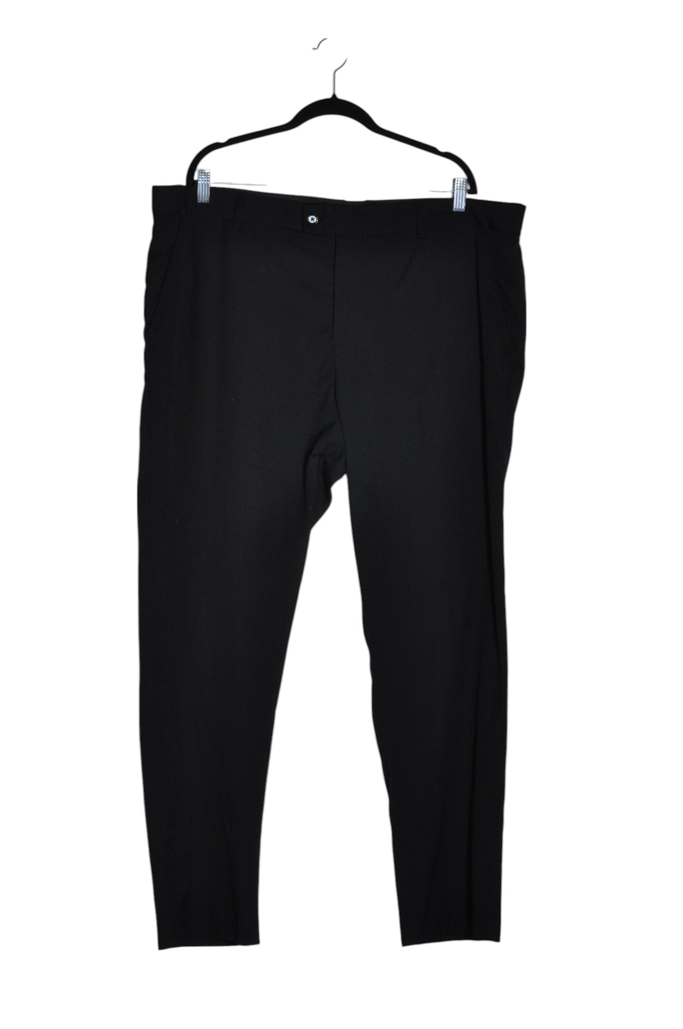 MOUNTAIN RIDGE Women Work Pants Regular fit in Black - 40 - Velora