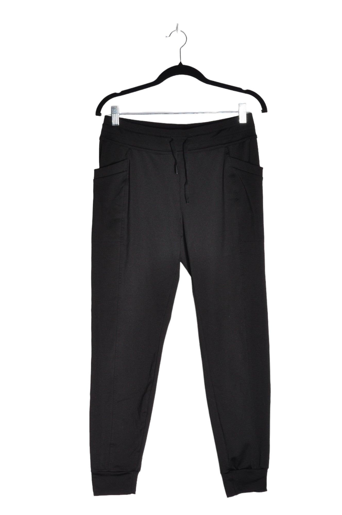 32 HEAT Women Activewear Joggings Regular fit in Black - S - Velora