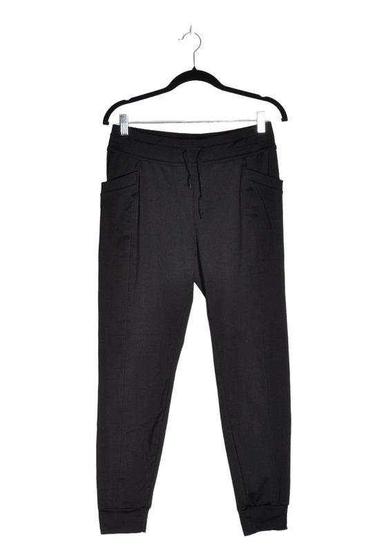 32 HEAT Women Activewear Joggings Regular fit in Black - S - Velora