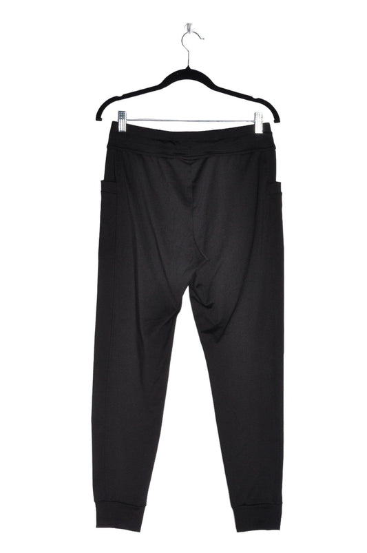 32 HEAT Women Activewear Joggings Regular fit in Black - S - Velora